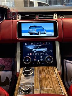 Land Rover Range Rover Vogue
